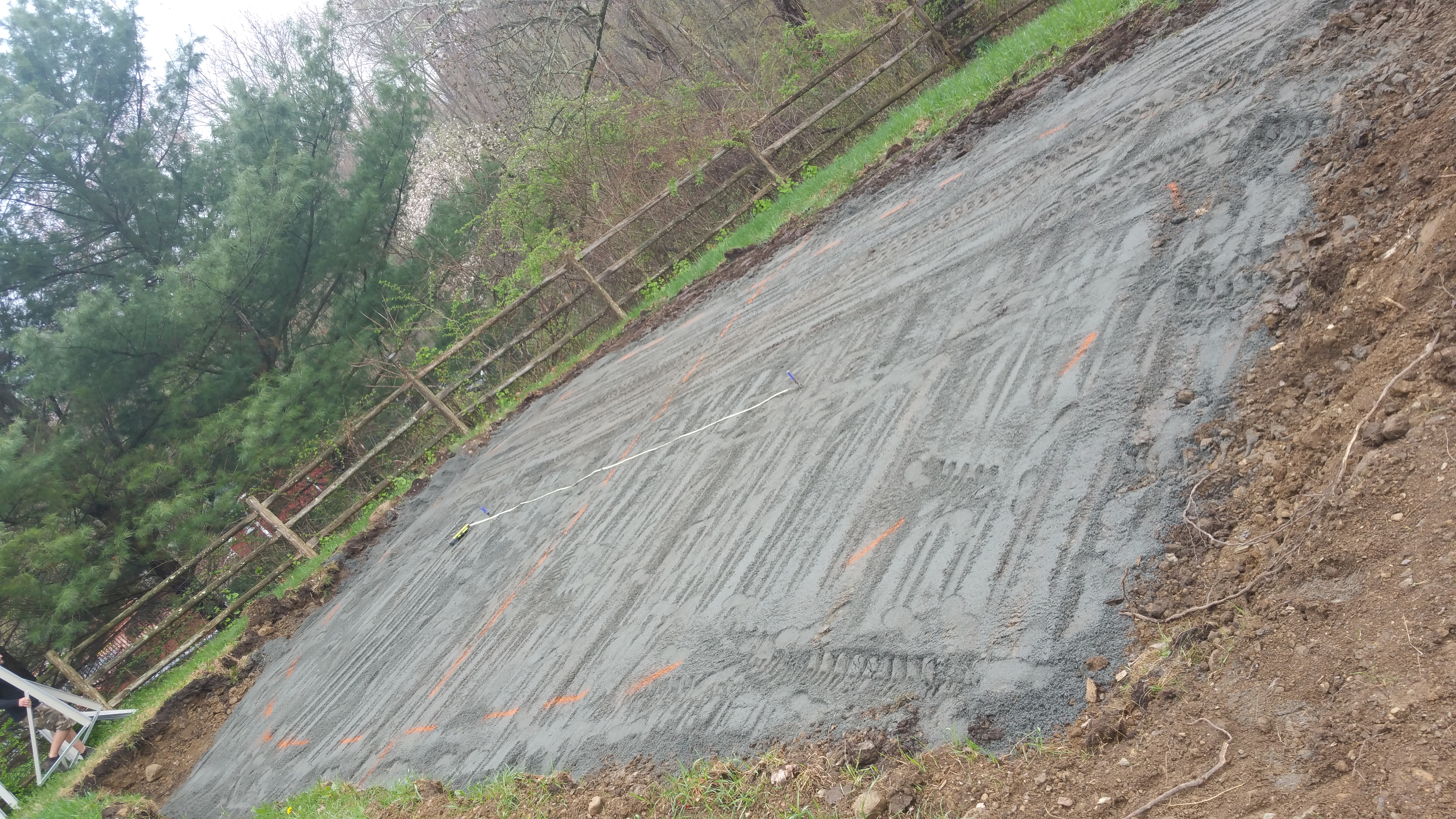 POOL INSTALLATION and EXCAVATION